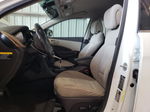 2013 Hyundai Santa Fe Sport  White vin: 5XYZU3LB9DG117182