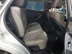 2014 Hyundai Santa Fe Sport  Серебряный vin: 5XYZU3LB9EG137952