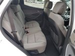 2018 Hyundai Santa Fe Sport  Белый vin: 5XYZU3LB9JG531249