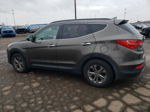 2013 Hyundai Santa Fe Sport  Желто-коричневый vin: 5XYZU3LBXDG058692