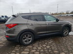 2013 Hyundai Santa Fe Sport  Желто-коричневый vin: 5XYZU3LBXDG058692