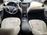 2013 Hyundai Santa Fe Sport  Темно-бордовый vin: 5XYZU3LBXDG064878