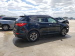 2014 Hyundai Santa Fe Sport  Black vin: 5XYZU3LBXEG138933