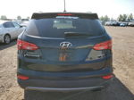 2014 Hyundai Santa Fe Sport  Black vin: 5XYZU3LBXEG154615