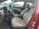 2014 Hyundai Santa Fe Sport  Красный vin: 5XYZU3LBXEG186237