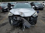 2014 Hyundai Santa Fe Sport  Серебряный vin: 5XYZU3LBXEG224923