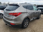 2014 Hyundai Santa Fe Sport  Gray vin: 5XYZU3LBXEG229765