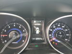 2014 Hyundai Santa Fe Sport  Серый vin: 5XYZU3LBXEG229765