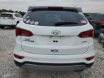 2018 Hyundai Santa Fe Sport  Белый vin: 5XYZU3LBXJG511544