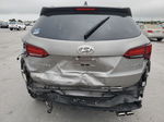 2018 Hyundai Santa Fe Sport  Gray vin: 5XYZU4LAXJG519205