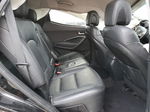 2013 Hyundai Santa Fe Sport  Black vin: 5XYZUDLA0DG072940