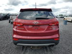 2013 Hyundai Santa Fe Sport  Burgundy vin: 5XYZUDLA0DG084649