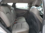 2013 Hyundai Santa Fe Sport  Серебряный vin: 5XYZUDLA0DG095604