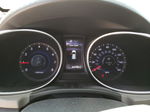 2014 Hyundai Santa Fe Sport  Silver vin: 5XYZUDLA0EG188494