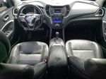 2013 Hyundai Santa Fe Sport  Серый vin: 5XYZUDLA1DG084224