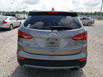 2013 Hyundai Santa Fe Sport  Серый vin: 5XYZUDLA1DG084224