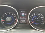 2013 Hyundai Santa Fe Sport  Blue vin: 5XYZUDLA1DG113351