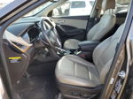 2014 Hyundai Santa Fe Sport  Серый vin: 5XYZUDLA1EG225939