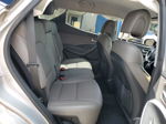 2013 Hyundai Santa Fe Sport  Silver vin: 5XYZUDLA2DG071398