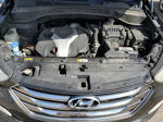 2013 Hyundai Santa Fe Sport  Brown vin: 5XYZUDLA4DG084735