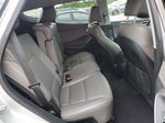 2013 Hyundai Santa Fe Sport  Silver vin: 5XYZUDLA6DG011513