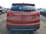 2013 Hyundai Santa Fe Sport  Оранжевый vin: 5XYZUDLA6DG045225