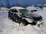 2013 Hyundai Santa Fe Sport Black vin: 5XYZUDLA7DG025341