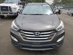 2013 Hyundai Santa Fe Sport  Tan vin: 5XYZUDLA7DG079965