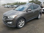 2013 Hyundai Santa Fe Sport  Tan vin: 5XYZUDLA7DG079965