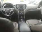 2013 Hyundai Santa Fe Sport  Желто-коричневый vin: 5XYZUDLA7DG098273