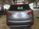 2013 Hyundai Santa Fe Sport  Серый vin: 5XYZUDLA8DG077092