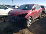 2013 Hyundai Santa Fe Sport  Красный vin: 5XYZUDLA8DG122967