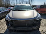 2013 Hyundai Santa Fe Sport  Gray vin: 5XYZUDLA9DG005351