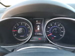 2013 Hyundai Santa Fe Sport  Gray vin: 5XYZUDLA9DG005351