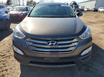 2014 Hyundai Santa Fe Sport  Серый vin: 5XYZUDLA9EG222481