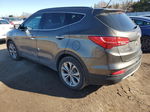 2014 Hyundai Santa Fe Sport  Серый vin: 5XYZUDLA9EG222481