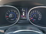 2014 Hyundai Santa Fe Sport  Gray vin: 5XYZUDLA9EG222481