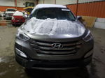 2014 Hyundai Santa Fe Sport  Серый vin: 5XYZUDLAXEG229844