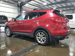 2015 Hyundai Santa Fe Sport  Red vin: 5XYZUDLAXFG267043