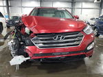 2015 Hyundai Santa Fe Sport  Red vin: 5XYZUDLAXFG267043