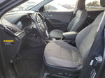 2013 Hyundai Santa Fe Sport  Черный vin: 5XYZUDLB0DG003707