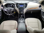 2013 Hyundai Santa Fe Sport  Белый vin: 5XYZUDLB0DG061994