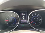 2014 Hyundai Santa Fe Sport  Blue vin: 5XYZUDLB0EG181568