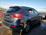 2014 Hyundai Santa Fe Sport  Угольный vin: 5XYZUDLB0EG198435