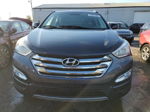 2014 Hyundai Santa Fe Sport  Угольный vin: 5XYZUDLB0EG198435