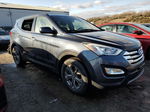 2014 Hyundai Santa Fe Sport  Угольный vin: 5XYZUDLB0EG198435