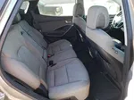 2014 Hyundai Santa Fe Sport  Серый vin: 5XYZUDLB0EG211247