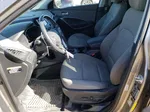 2014 Hyundai Santa Fe Sport  Серый vin: 5XYZUDLB0EG211247