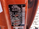 2015 Hyundai Santa Fe Sport  Orange vin: 5XYZUDLB0FG300754