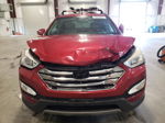 2013 Hyundai Santa Fe Sport  Красный vin: 5XYZUDLB1DG055007